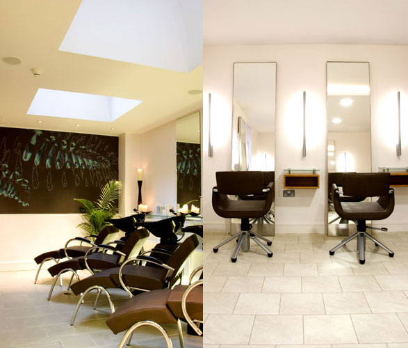 Saloon