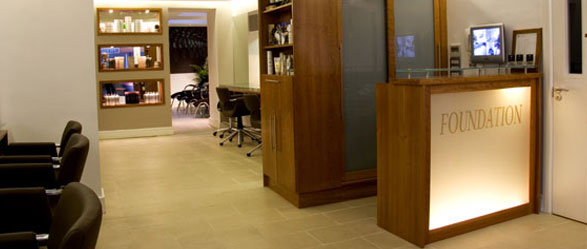 Saloon