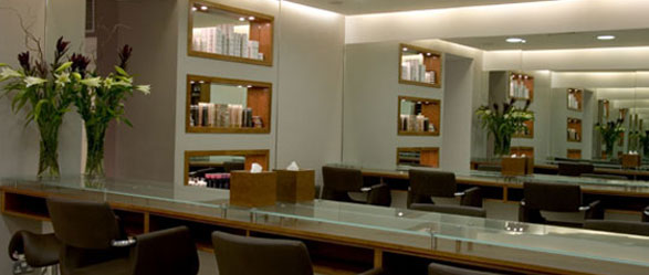 Saloon